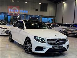 مرسيدس بنز E-Class